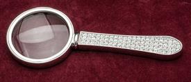 -GLITTER GALORE MAGNIFYING GLASS 6' INX2.25"                                                                                                