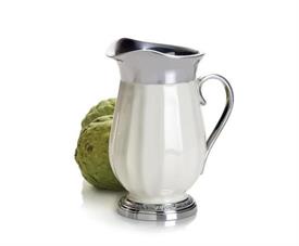 -WATER PITCHER                                                                                                                              