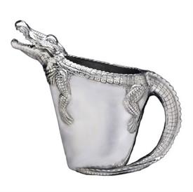 -PITCHER. 11" TALL, 12" LONG, 4.5" WIDE. 72 OZ CAPACITY                                                                                     