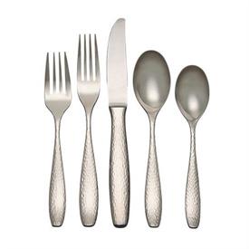-65-PIECE SET. INCLUDES TWELVE 5-PIECE PLACE SETTINGS & 5 SERVING PIECES. DISHWASHER SAFE. BREAKAGE REPLACEMENT AVAILABLE.                  