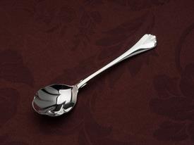 SUGAR SPOON:                                                                                                                                