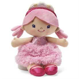 -Posey princess doll. 11"                                                                                                                   