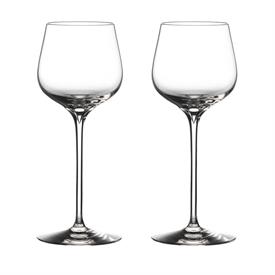 -SET OF 2 DESSERT WINE GLASSES                                                                                                              