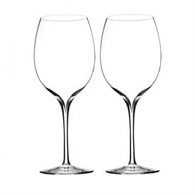 -SET OF 2 PINOT GRIGIO WINE GLASSES                                                                                                         