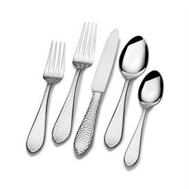 _,65 PIECE 18/10 STAINLESS SERVICE FOR 12 5PIECE PLACE SETTINGS                                                                             