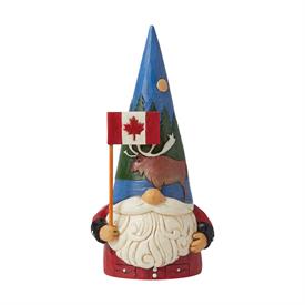 _:CANADIAN GNOME. 5.5" TALL                                                                                                                 