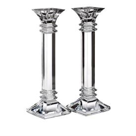 -10" TREVISO BY MARQUIS CANDLESTICK PAIR                                                                                                    