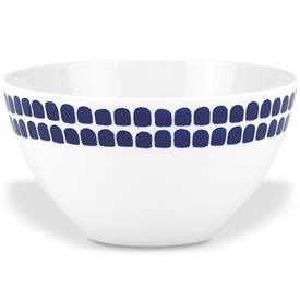 -"NORTH" SOUP/CEREAL BOWL. 5.7"                                                                                                             