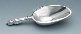 _RIBBED ICE SCOOP SMALL 6"                                                                                                                  