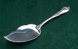 ,Lotus by Blackington Pie or Cake Server Sterling Silver 9.5" long weight 2.85 troy ounces nice condition                                   