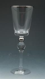_,FOUR GOBLETS 15 OUNCE 10" TALL RETAIL VALUE $60                                                                                           