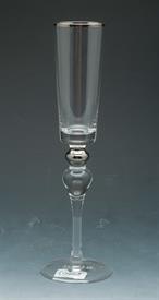 _,FOUR FLUTES 6 OUNCE 11" TALL RETAIL VALUE $60                                                                                             