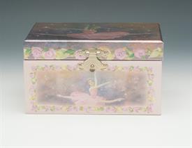 _,#5 BALLERINA MUSIC BOX                                                                                                                    
