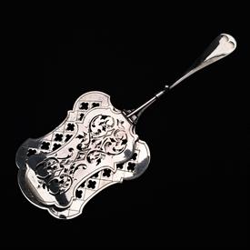 ,TOAST SERVER MARKED 916 SILVER. MADE IN SPAIN, MOST LIKELY MADRID. 5.95 TROY OUNCES. 10.25"                                                