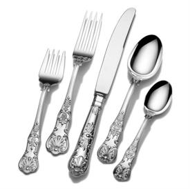 Wallace PORTICO Stainless 18/10 Glossy Silverware CHOICE Flatware 