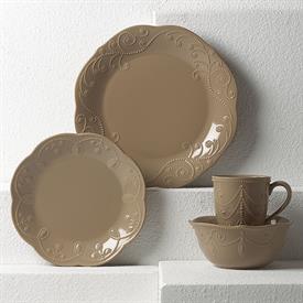 _NEW 4-PIECE PLACE SETTINGS. MSRP $86.00                                                                                                    