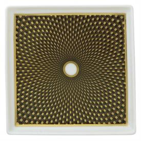 -4.3" TRAY, BROWN                                                                                                                           