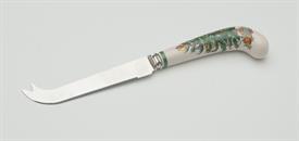 CHEESE KNIFE W/STAINLESS BLADE                                                                                                              