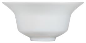 -4" SABLE BOWL. 4" WIDE, 2.25" TALL                                                                                                         