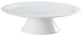 -SABLE PEDESTAL TRAY. 5" WIDE, 1.25" TALL                                                                                                   