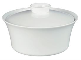 -CHINESE COVERED VEGETABLE BOWL                                                                                                             