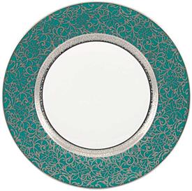 -9.8" CAKE PLATE WITH HANDLES                                                                                                               