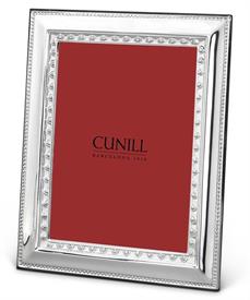 -8X10" IMPERIAL FRAME. STERLING SILVER.                                                                                                     