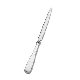 -,COLONIAL LETTER OPENER. STERLING SILVER. MSRP $255.00                                                                                     