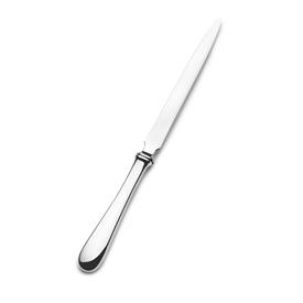 -,CLASSIC LETTER OPENER. STERLING SILVER. MSRP $255.00                                                                                      
