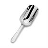 -CLASSIC ICE SCOOP. STERL