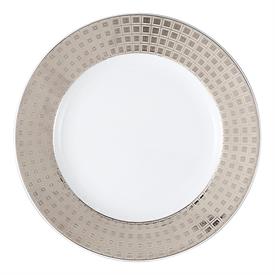 -ACCENT BREAD & BUTTER PLATE. 6.5"                                                                                                          
