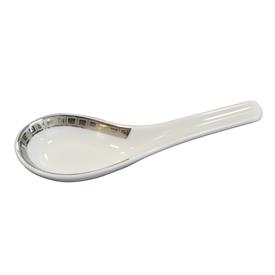 -CHINESE SPOON                                                                                                                              