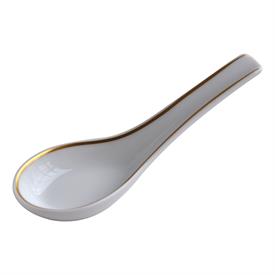 -CHINESE SPOON.                                                                                                                             