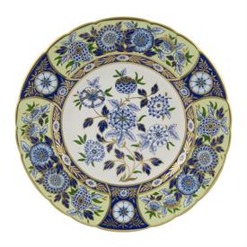 -MIDORI MEADOW ACCENT PLATE IN A GIFT BOX                                                                                                   