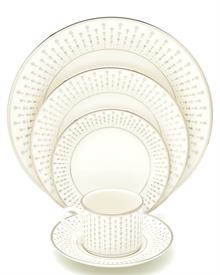 ,_5 PIECE PLACE SETTING, NEW FROM DISPLAY                                                                                                   