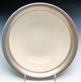 ,ROUND VEGETABLE BOWL 9.25" NEW FROM DISPLAY                                                                                                
