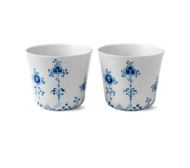 -PAIR OF CUPS, MULTI-USE.                                                                                                                   