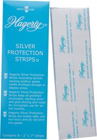 -SILVER PROTECTION STRIP SET OF 8 WITH R22                                                                                                  