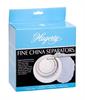 CHINA DIVIDERS,48 PIECE S