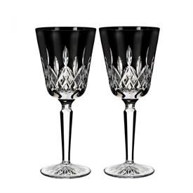 -SET OF 2 WATER GOBLETS, 14 OZ. CAPACITY                                                                                                    
