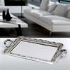 -,#2 MIRRORED TRAY WITH H