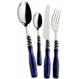 -5 PIECE PLACE SETTING (ASSORTED COLORS)                                                                                                    