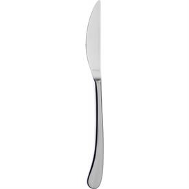 -DINNER KNIFE (MONOBLOC HANDLE)                                                                                                             