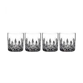 -SET OF 4 STRAIGHT SIDED TUMBLERS, 7 OUNCE                                                                                                  