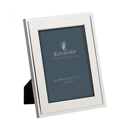 -5X7" CLASSIC SILVER FRAME                                                                                                                  