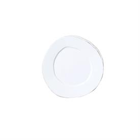 -CANAPE PLATE, 6.25" WIDE                                                                                                                   
