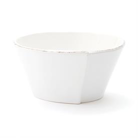 -,STACKING CEREAL BOWL, 6" WIDE, 3" DEEP                                                                                                    
