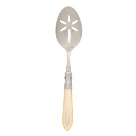 -SLOTTED SERVING SPOON, 11"                                                                                                                 