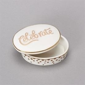 _,CELEBRATION KEEPSAKE BOX                                                                                                                  