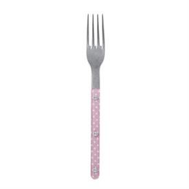 -DINNER FORK. AVAILABLE IN 14 COLORS                                                                                                        